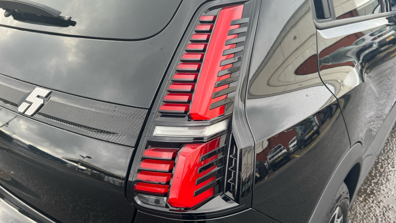 Renault 5 110kW Techno Comfort Range 52kWh 5dr Auto Electric Hatchback